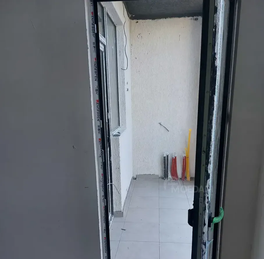 იყიდება 2 ოთახიანი ბინას 52.4მ² 3/9 სართ თბილისი - photo 3