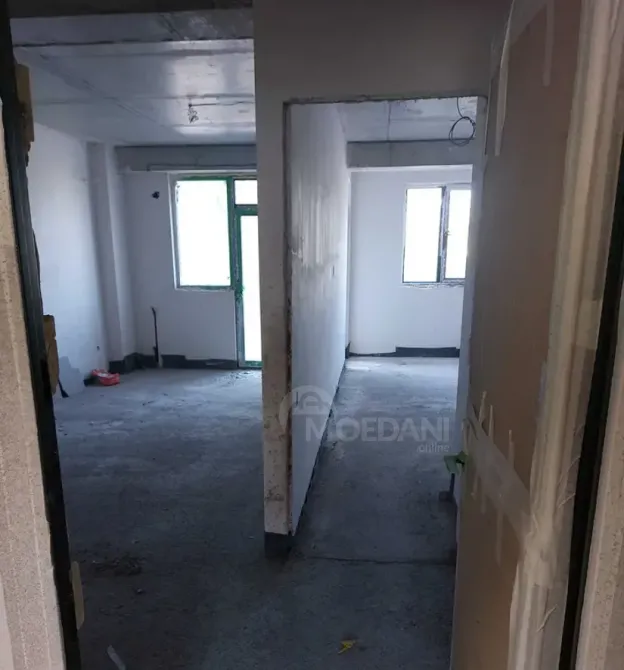 იყიდება 2 ოთახიანი ბინას 52.4მ² 3/9 სართ თბილისი - photo 4