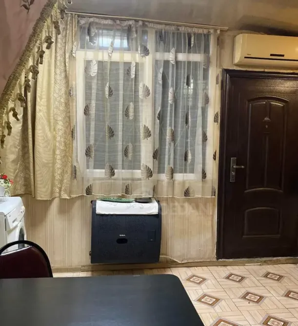 იყიდება 2 ოთახიანი ბინას 100მ² 1/1 სართ თბილისი - photo 7