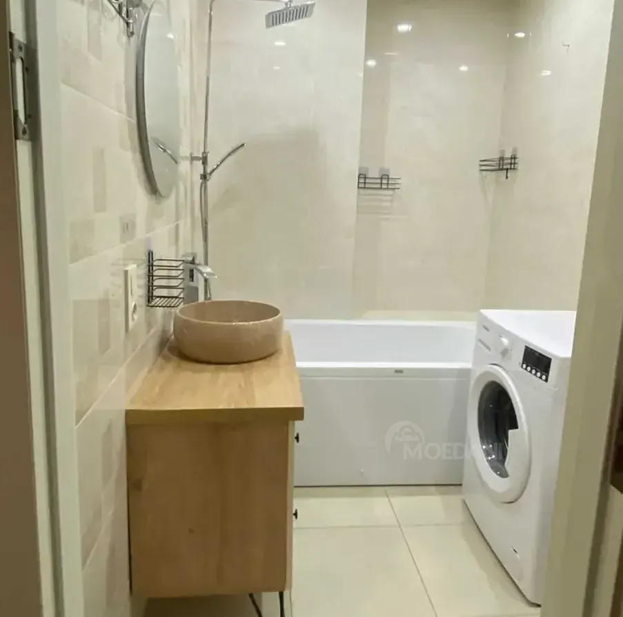 Продам 2-комн. квартиру 51.8м² 16/19 эт. Тбилиси - изображение 9