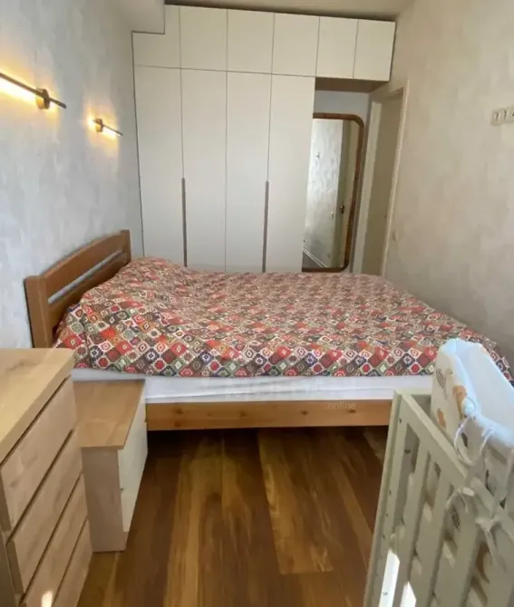 Продам 2-комн. квартиру 51.8м² 16/19 эт. Тбилиси - изображение 8