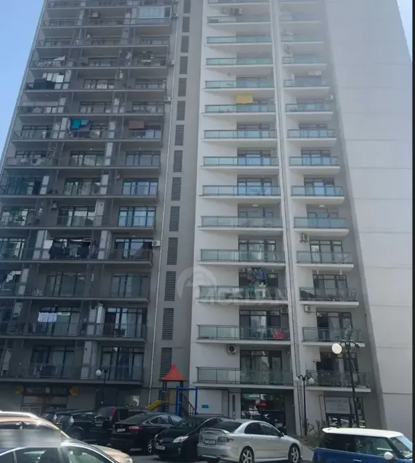 Продам 2-комн. квартиру 51.8м² 16/19 эт. Тбилиси - изображение 1