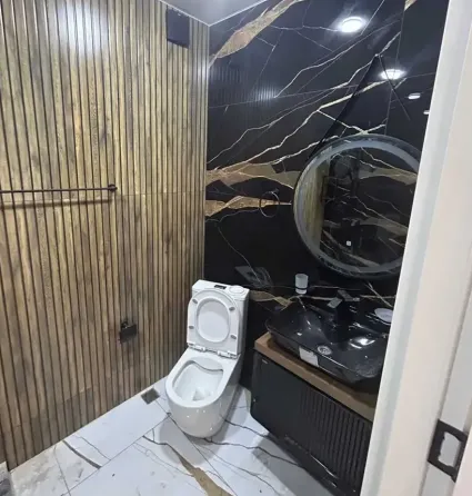 იყიდება 2 ოთახიანი ბინას 35მ² 5/7 სართ თბილისი