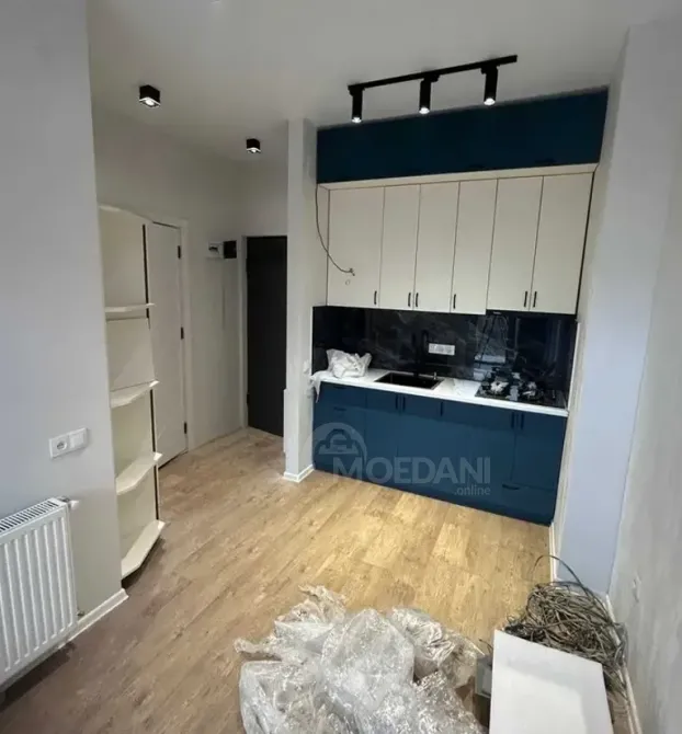 იყიდება 2 ოთახიანი ბინას 35მ² 5/7 სართ თბილისი - photo 9