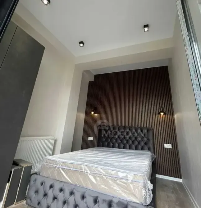 იყიდება 2 ოთახიანი ბინას 35მ² 5/7 სართ თბილისი - photo 10