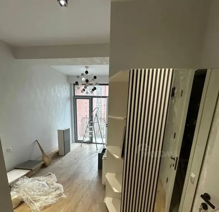 იყიდება 2 ოთახიანი ბინას 35მ² 5/7 სართ თბილისი - photo 7