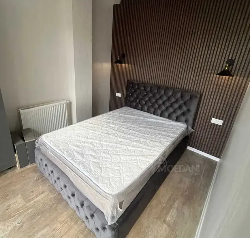 იყიდება 2 ოთახიანი ბინას 35მ² 5/7 სართ თბილისი - photo 8