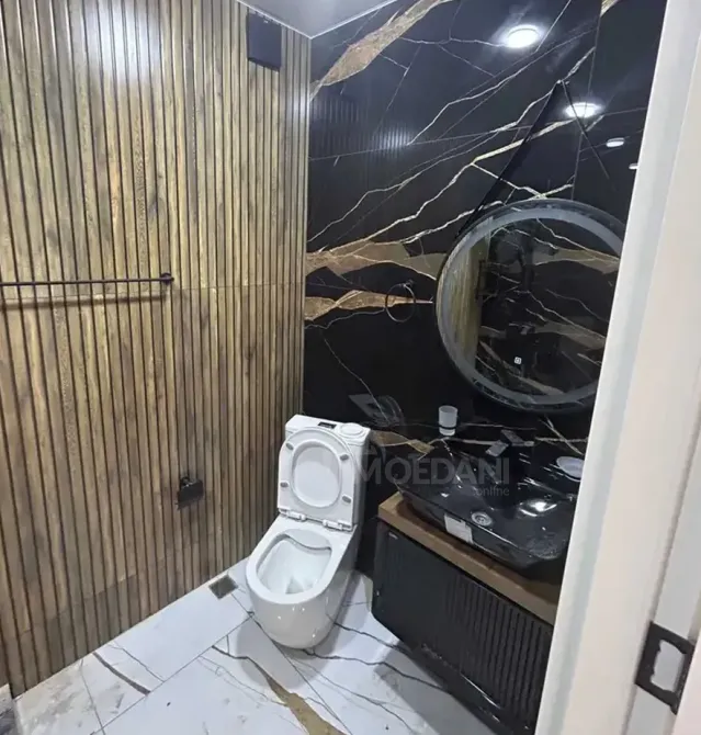 იყიდება 2 ოთახიანი ბინას 35მ² 5/7 სართ თბილისი - photo 2