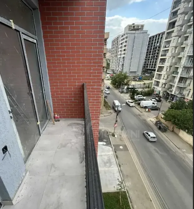 იყიდება 2 ოთახიანი ბინას 35მ² 5/7 სართ თბილისი - photo 11