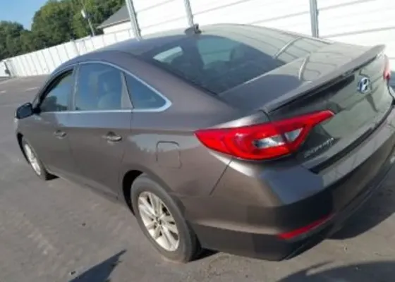 Hyundai Sonata 2015 თბილისი