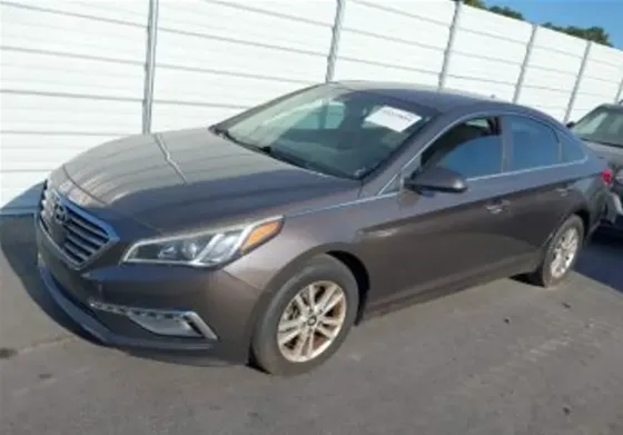 Hyundai Sonata 2015 თბილისი