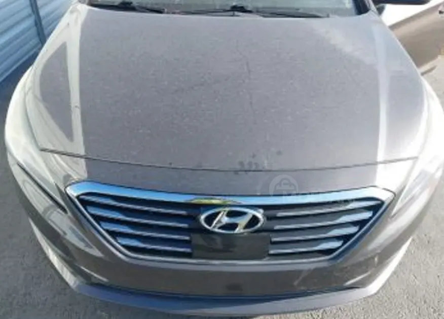 Hyundai Sonata 2015 თბილისი - photo 6