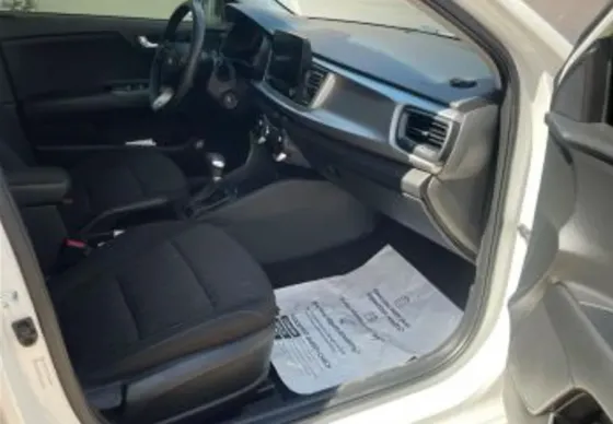 Kia Rio 2021 Тбилиси