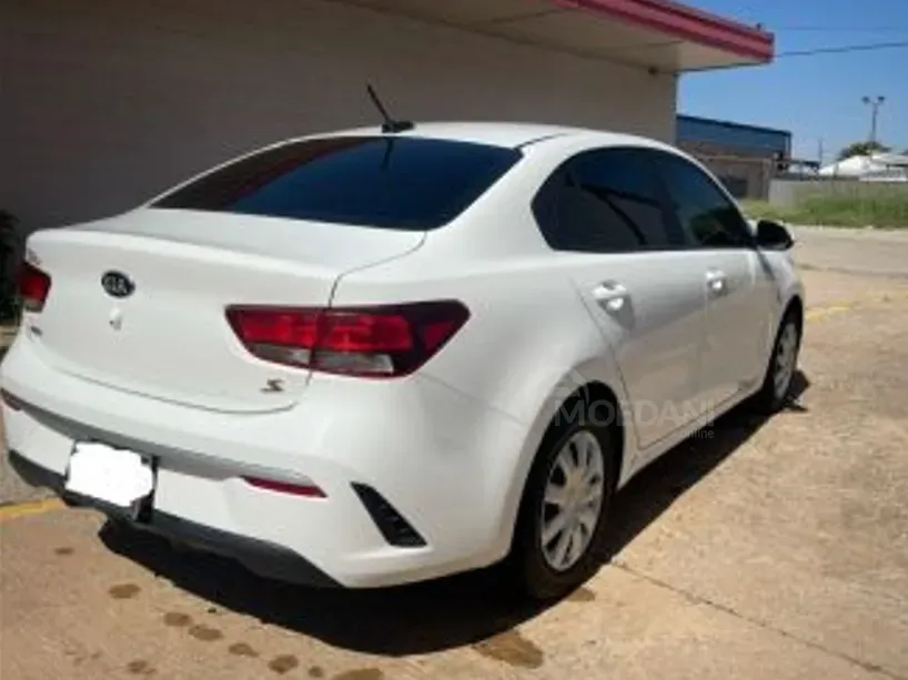 Kia Rio 2021 Тбилиси - изображение 5