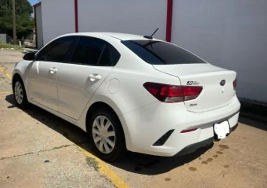 Kia Rio 2021 Тбилиси - изображение 2