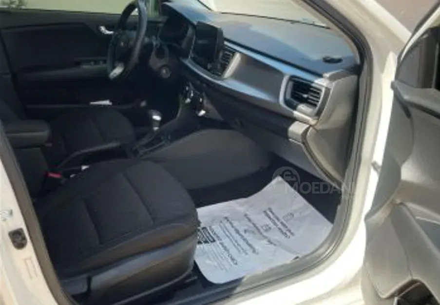 Kia Rio 2021 Тбилиси - изображение 4