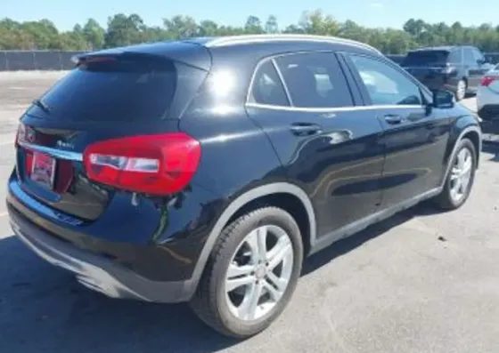 Mercedes GLA 2L 2016 Тбилиси
