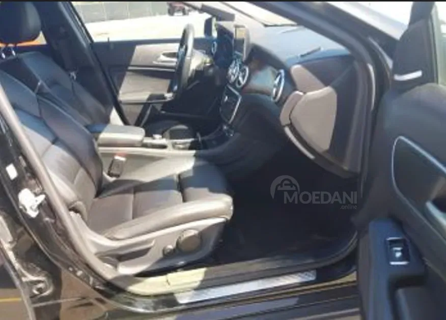 Mercedes GLA 2L 2016 Тбилиси - изображение 2