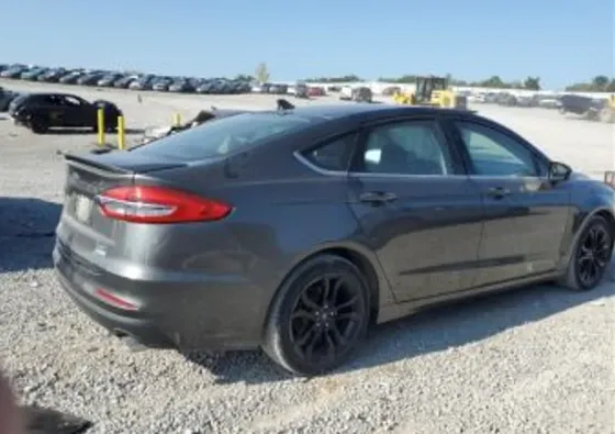 Ford Fusion 1.5L 2019 Тбилиси