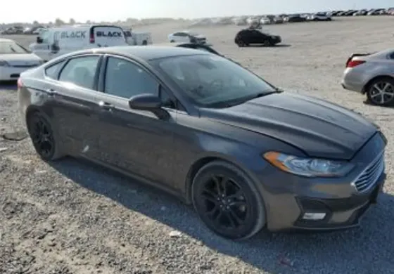 Ford Fusion 1.5L 2019 Тбилиси