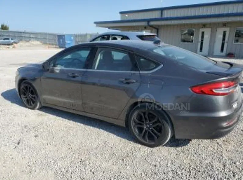 Ford Fusion 1.5L 2019 Тбилиси - изображение 5