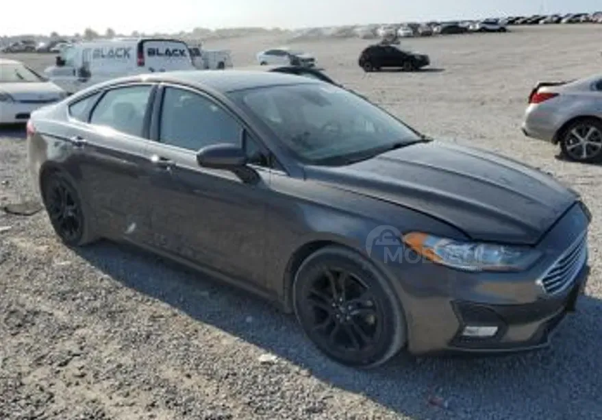 Ford Fusion 1.5L 2019 Тбилиси - изображение 4