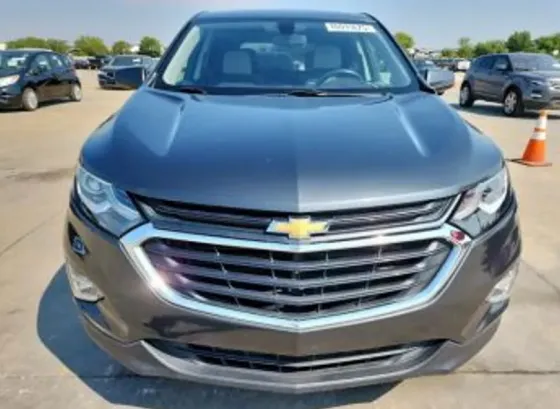 Chevrolet Equinox 2019 Тбилиси