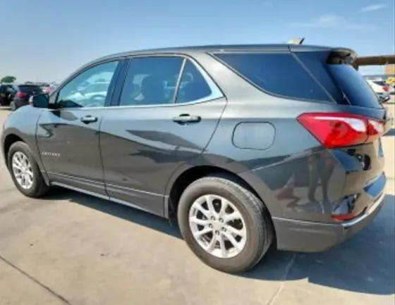 Chevrolet Equinox 2019 Тбилиси