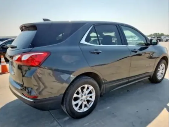 Chevrolet Equinox 2019 Тбилиси