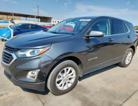 Chevrolet Equinox 2019 Тбилиси