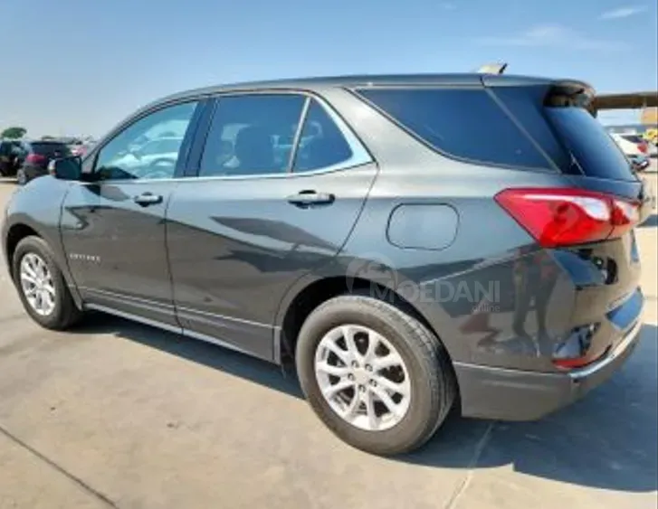 Chevrolet Equinox 2019 თბილისი - photo 3