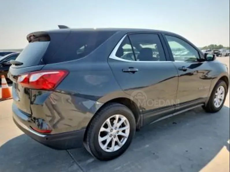 Chevrolet Equinox 2019 თბილისი - photo 2