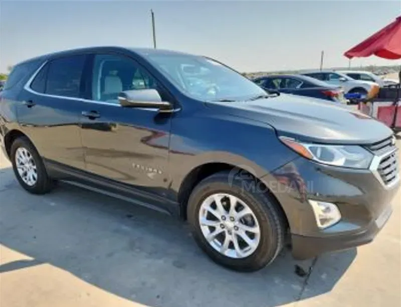 Chevrolet Equinox 2019 თბილისი - photo 5