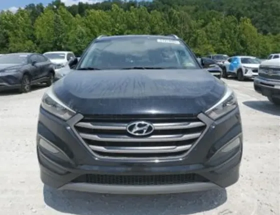 Hyundai Tucson 2016 Тбилиси