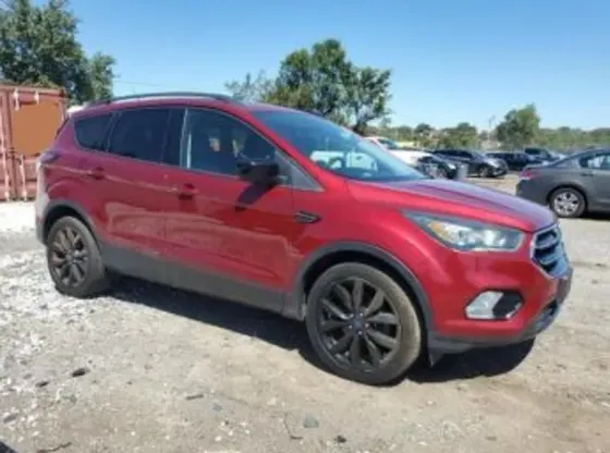 Ford Escape 1.5L 2017 Тбилиси