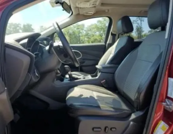 Ford Escape 1.5L 2017 Тбилиси