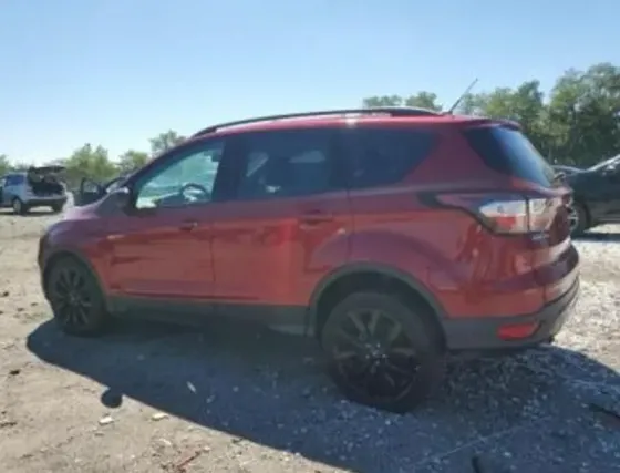 Ford Escape 1.5L 2017 Тбилиси