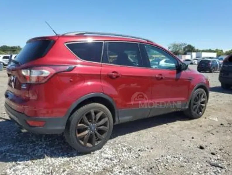 Ford Escape 1.5L 2017 Тбилиси - изображение 3