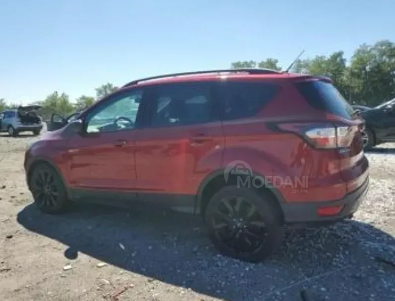 Ford Escape 1.5L 2017 Тбилиси - изображение 2