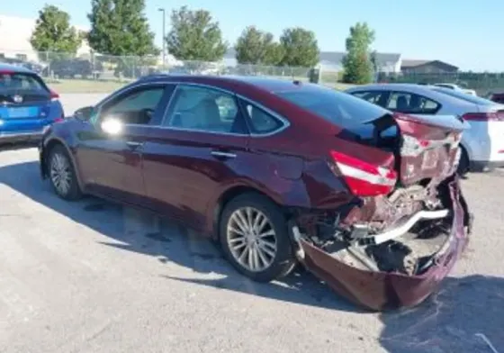 Toyota Avalon 2.5L 2015 Тбилиси