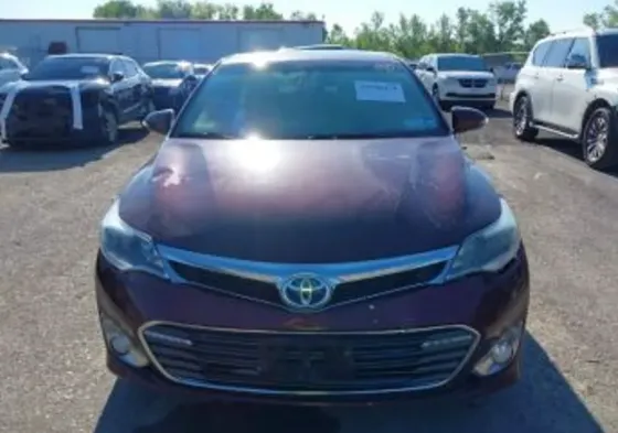 Toyota Avalon 2.5L 2015 Тбилиси