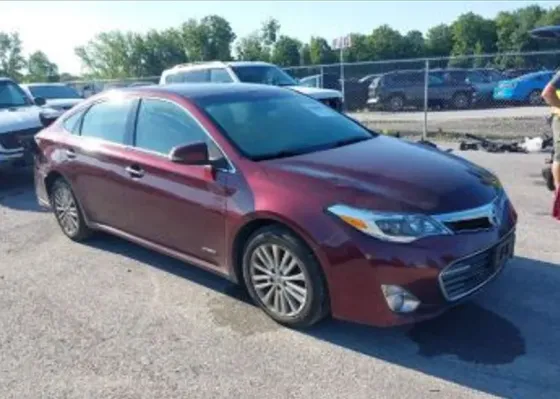 Toyota Avalon 2.5L 2015 Тбилиси