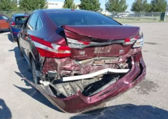 Toyota Avalon 2.5L 2015 Тбилиси