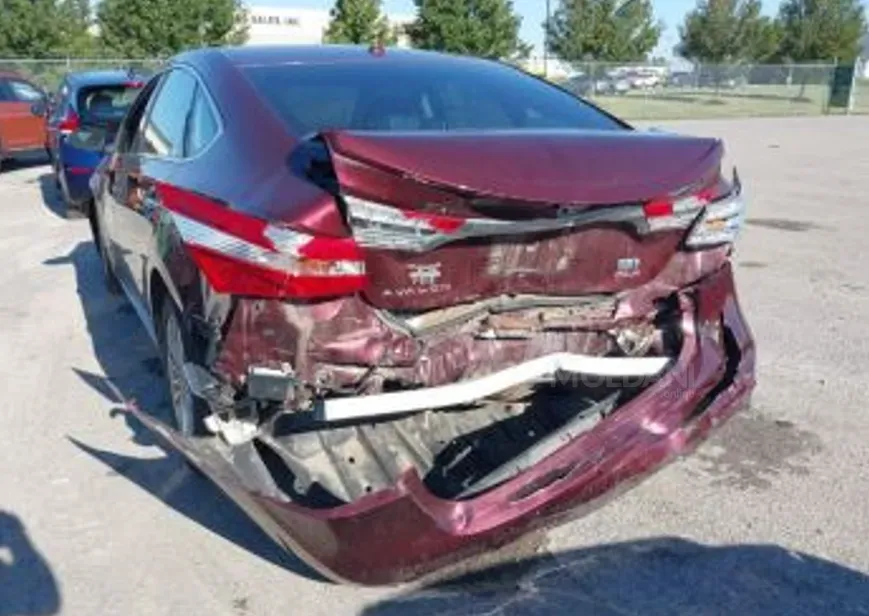 Toyota Avalon 2.5L 2015 Тбилиси - изображение 2