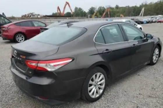 Toyota Camry 2.5L 2019 თბილისი