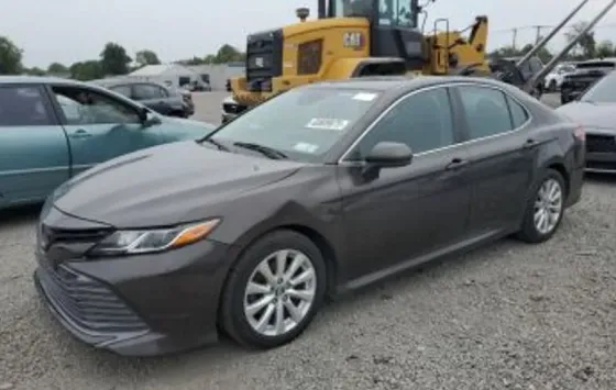 Toyota Camry 2.5L 2019 თბილისი