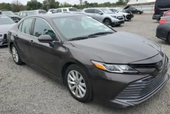 Toyota Camry 2.5L 2019 თბილისი