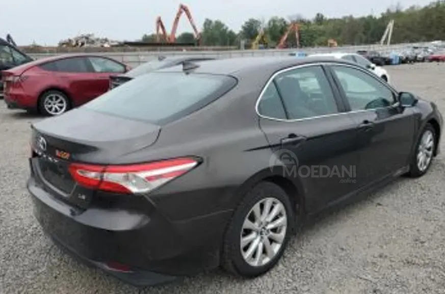 Toyota Camry 2.5L 2019 Тбилиси - изображение 2