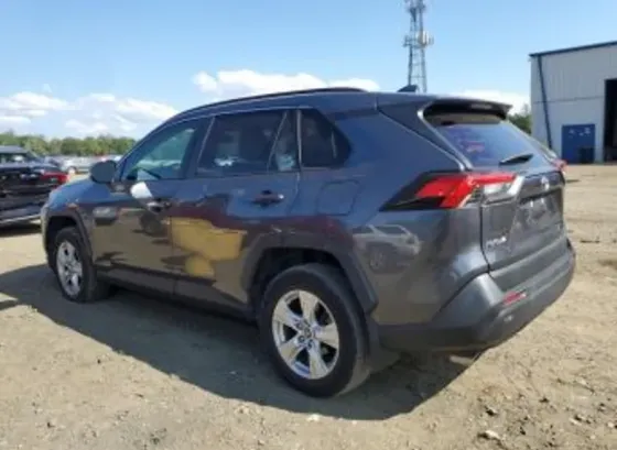 Toyota RAV4 2.5L 2019 Тбилиси