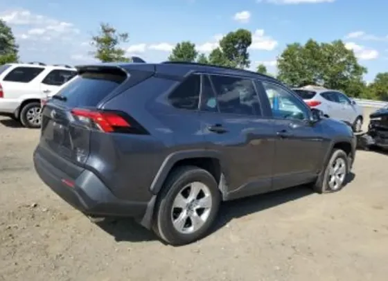 Toyota RAV4 2.5L 2019 Тбилиси
